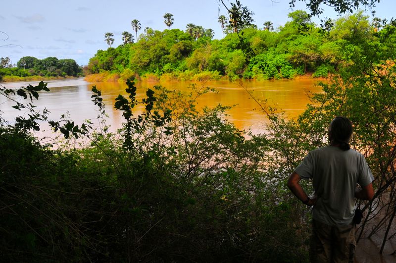 Senegal